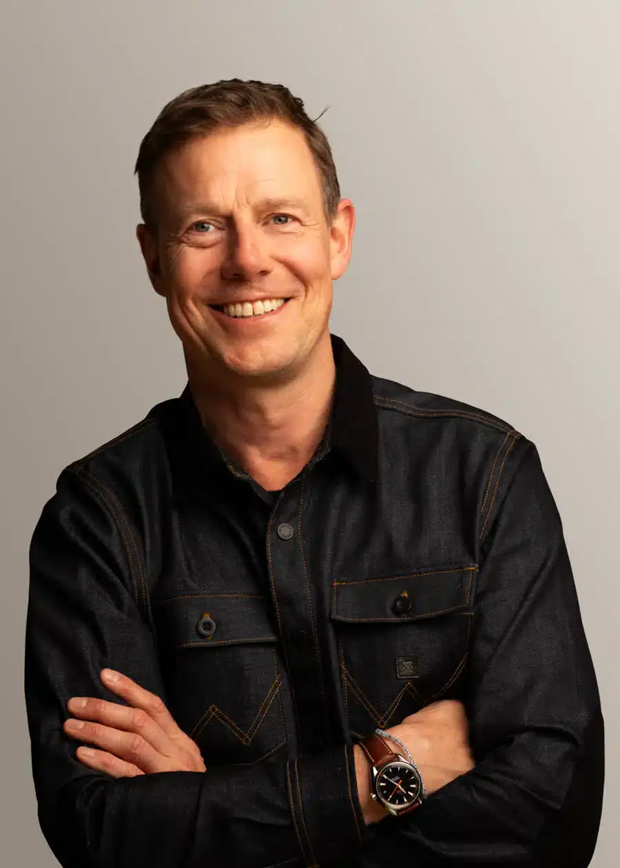 Booking af Morten Kirckhoff hos Microphone