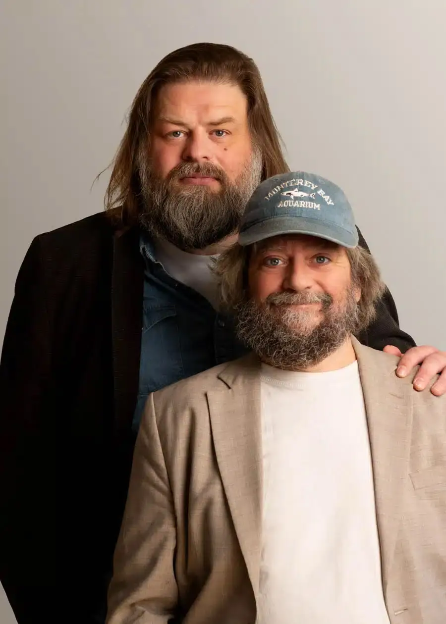 Booking af Cybersikkerhed for sjov hos Microphone